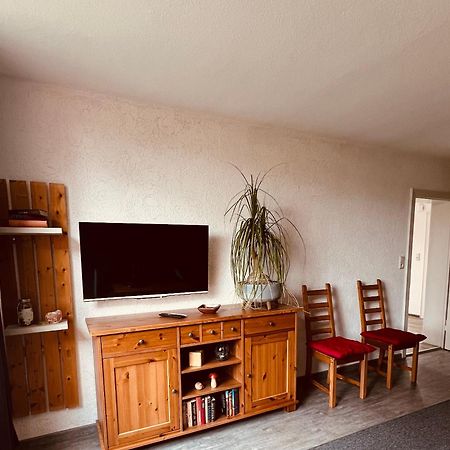 Gaestehaus Hoya Экстерьер фото