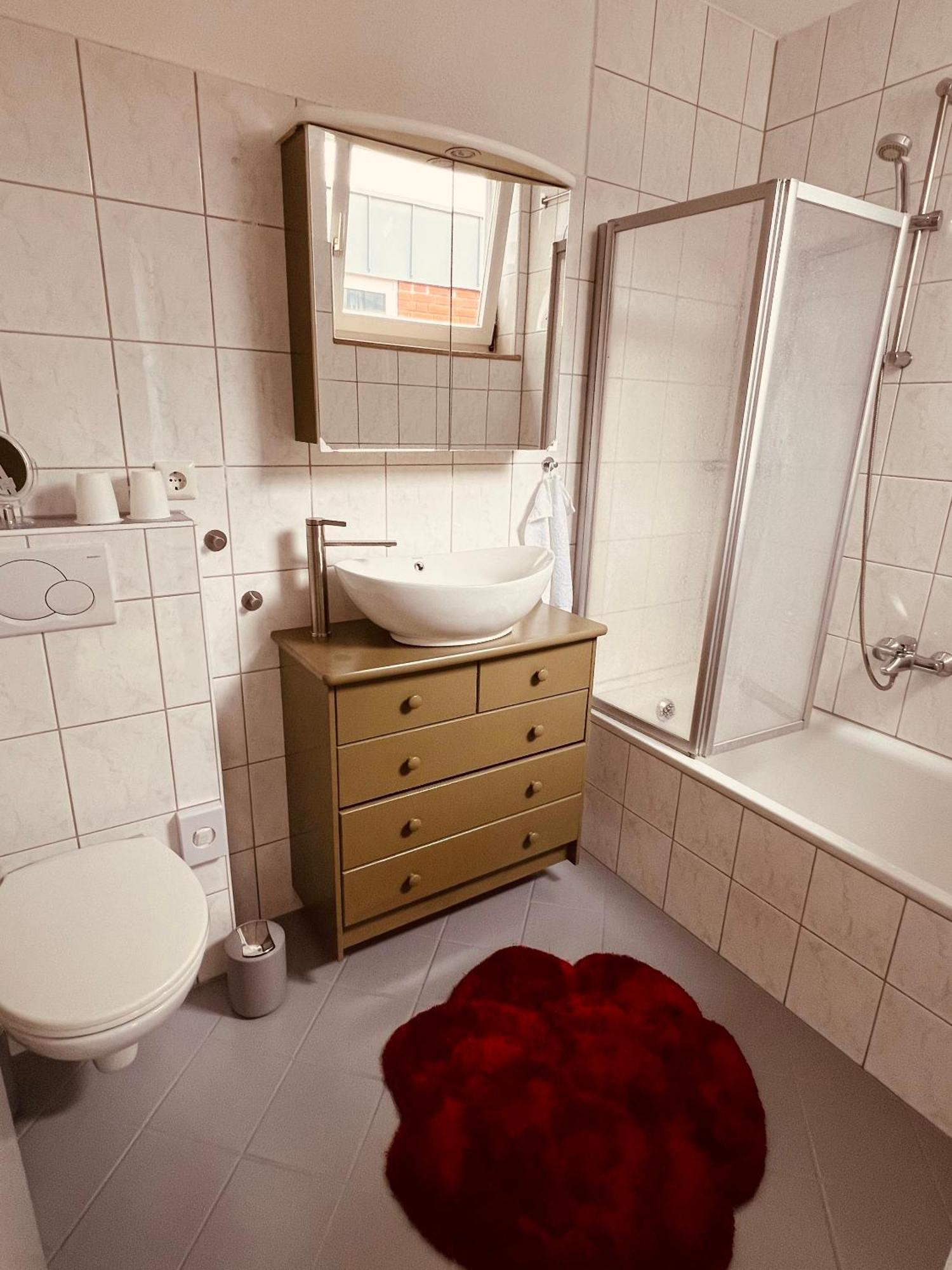 Gaestehaus Hoya Экстерьер фото