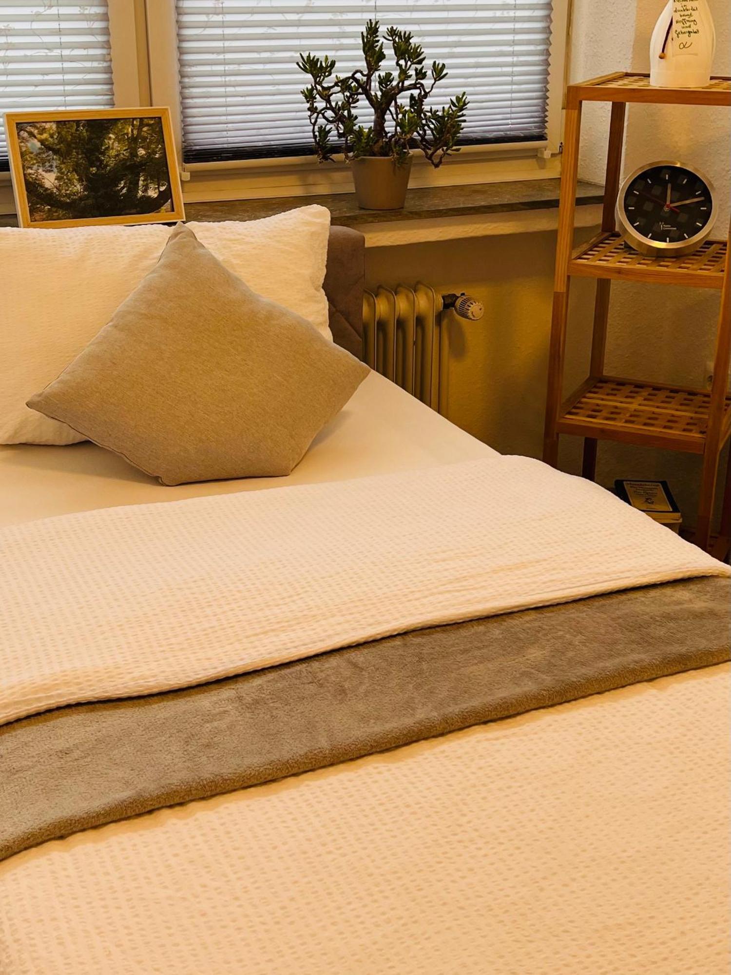 Gaestehaus Hoya Экстерьер фото